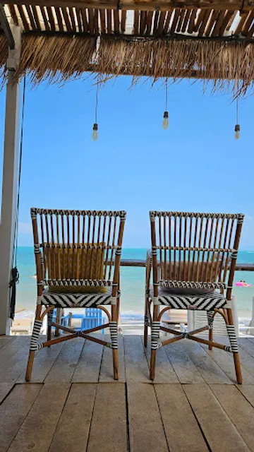 Flavors of India – Beachfront Indian Restaurant & Bar