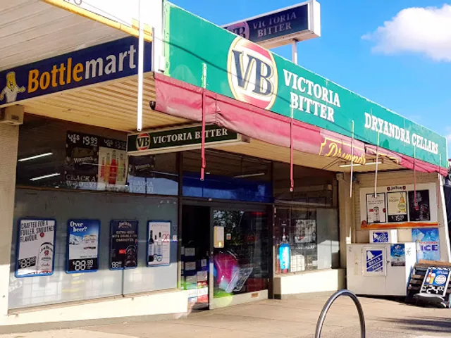 Bottlemart Express - Box Hill Liquor