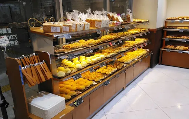 VIE DE FRANCE Kamimaezu