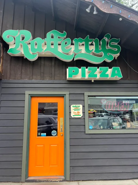 Rafferty's Pizza