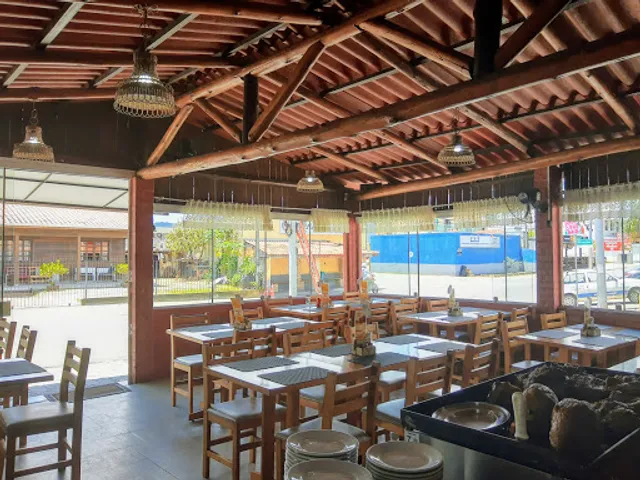 Sabores da Carne Churrascaria