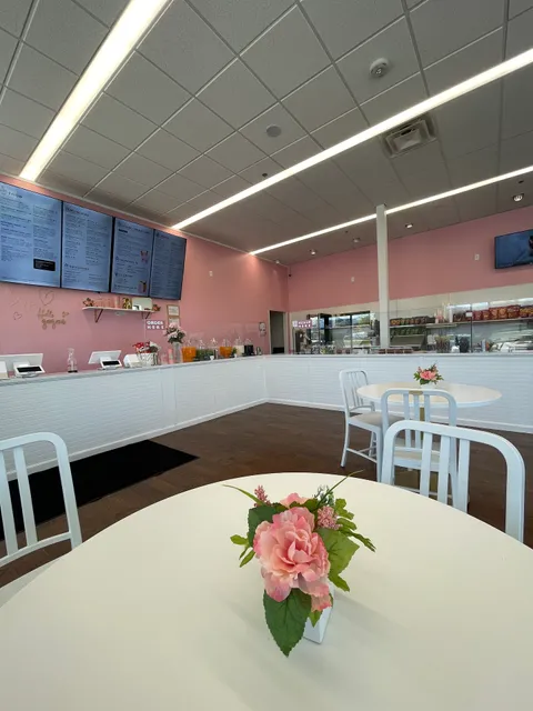 Shugarlandia Midvale