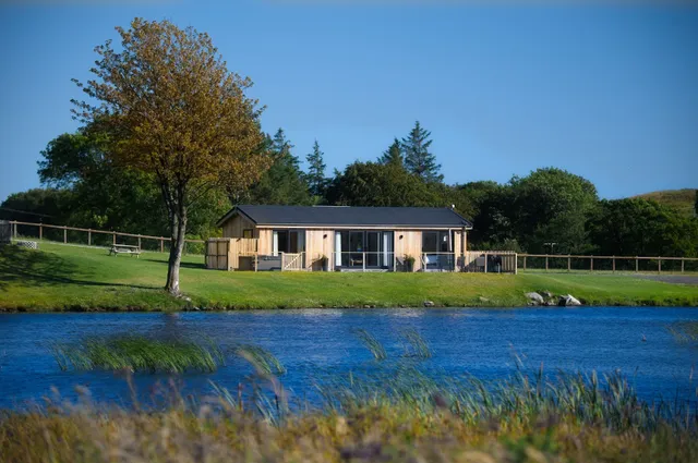 Bengairn Country Lodges