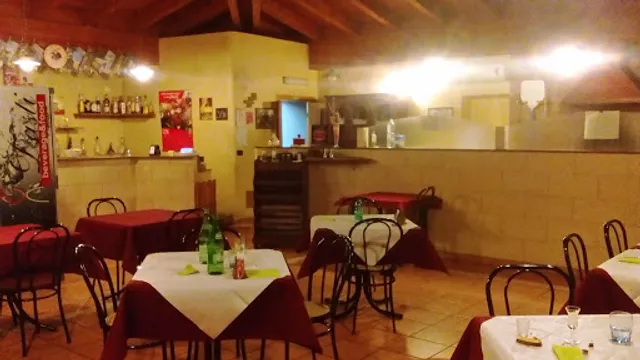 Ristorante Antonio Bologna