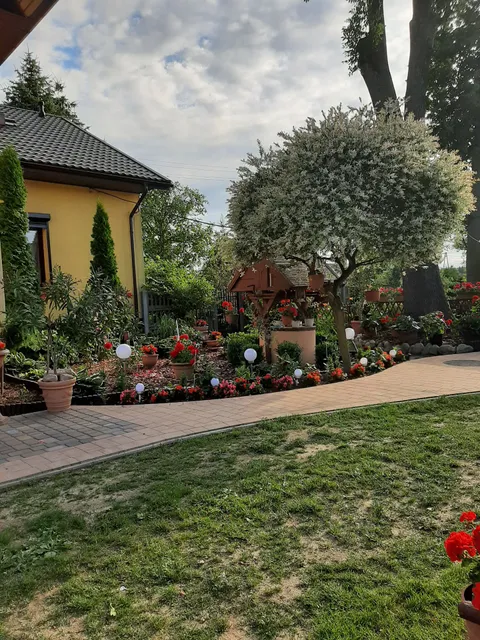 Agroturystka "Na Skraju lasu"