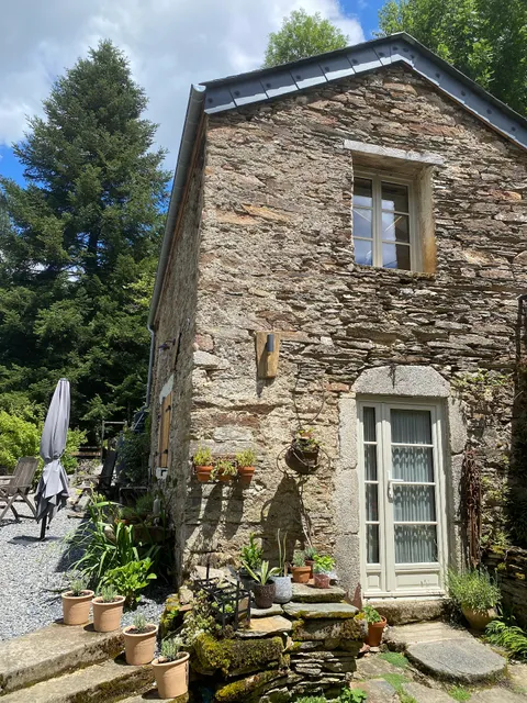 Ostalon de Sénégats