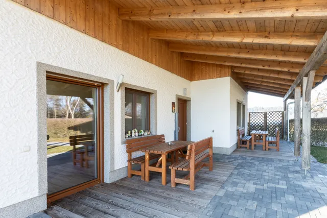 Ferienwohnung Kagerer