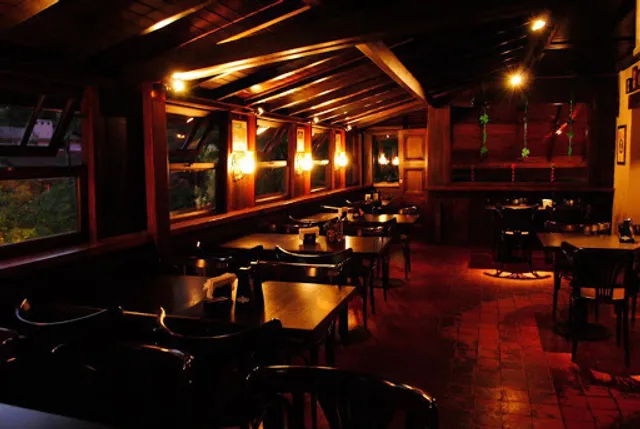 Cervecería Antares Pinamar