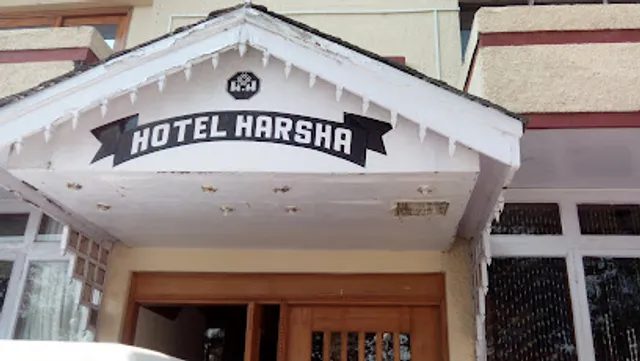 Hotel Harsha