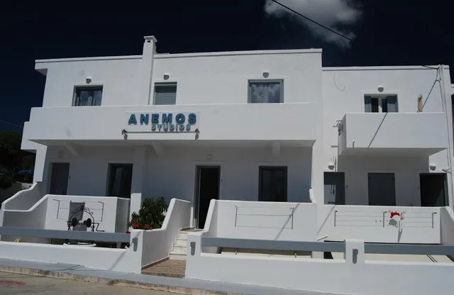 Anemos Studios