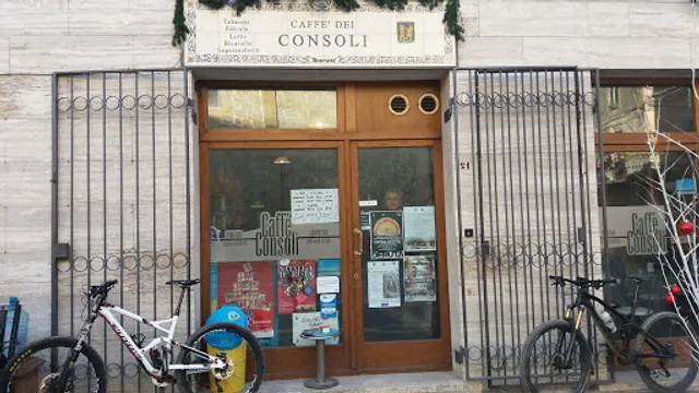 Caffè dei Consoli