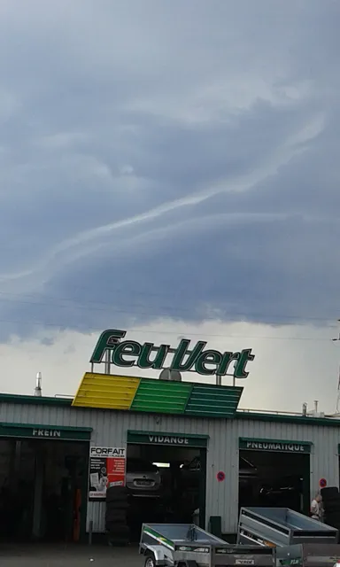 La Galerie Auchan - Valence Sud