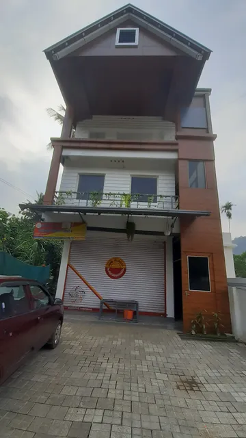 Himadri munnar holidays