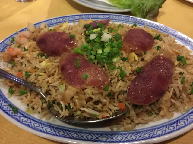 Mandarin Restaurant VRAIE CUISINE CHINOISE