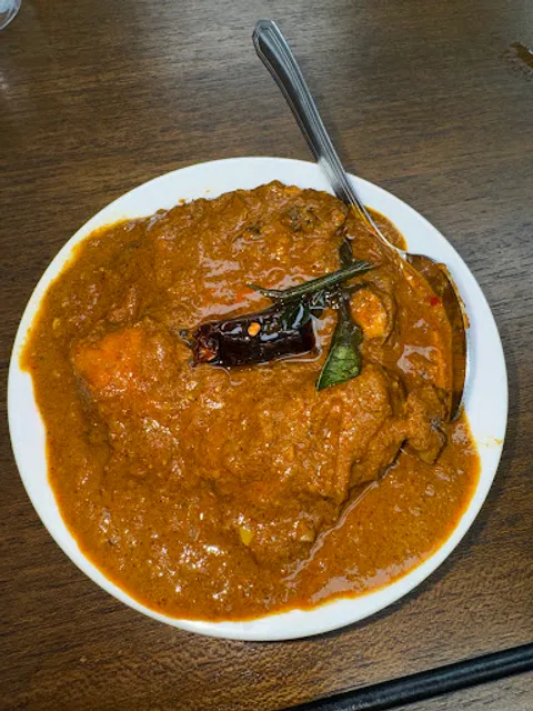 Kizhakkan Thattukada