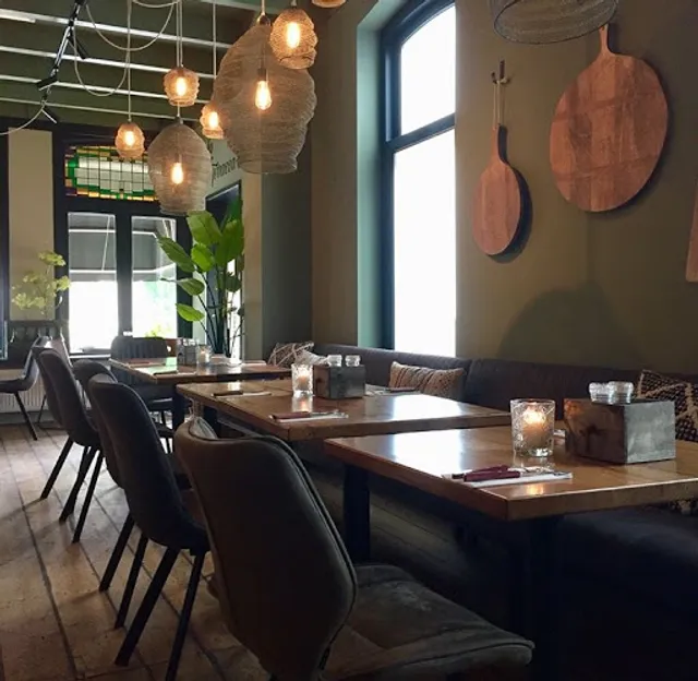 Ristorante Pizzeria Paolo