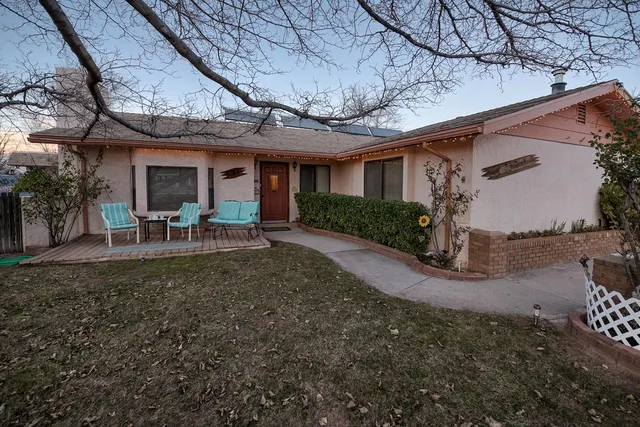 Canyon Colors Bed & Breakfast