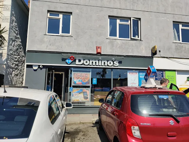 Domino's Pizza - Hayle