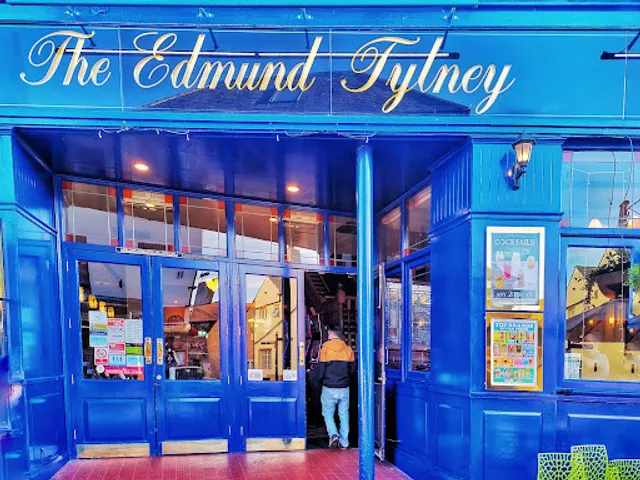 The Edmund Tylney - JD Wetherspoon