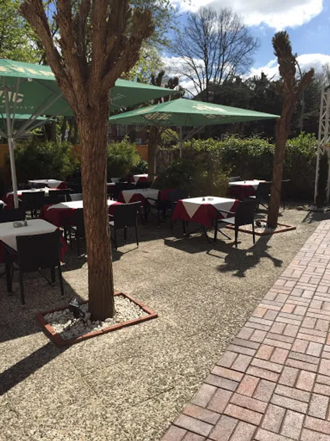 Il Gambero Ristorante Pizzeria