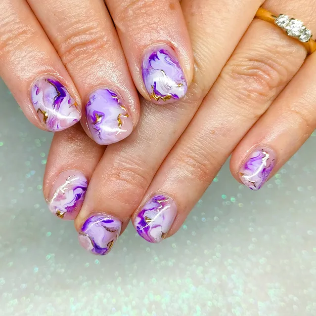 The Nail Vault: Nail Salon and Nail Training in Auckland