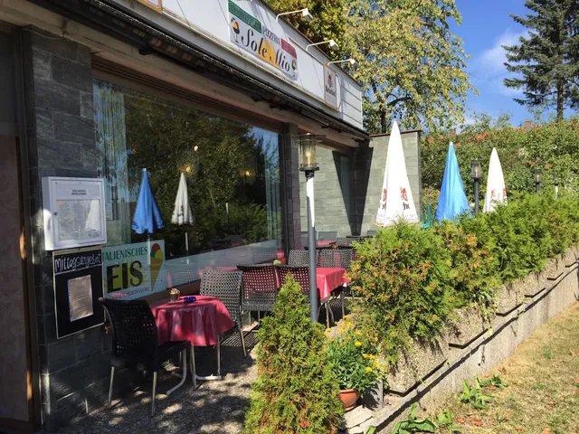 Sole Mio Italian Restaurant