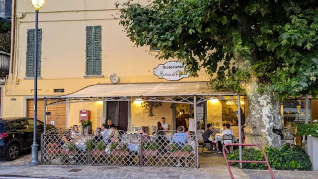 Hosteria del Platano