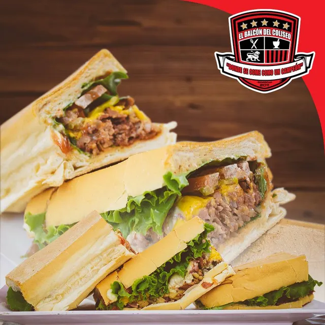 El Balcón del Coliseo