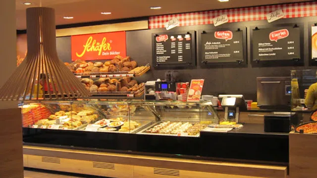 Schäfer Dein Bäcker GmbH