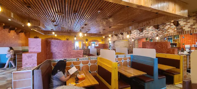 Don Sol Mexican Grill