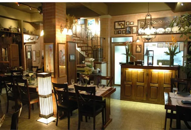 Tharn Fai Kao Grilled room