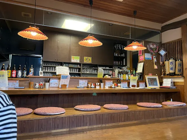 旬味彩騒 さわい天