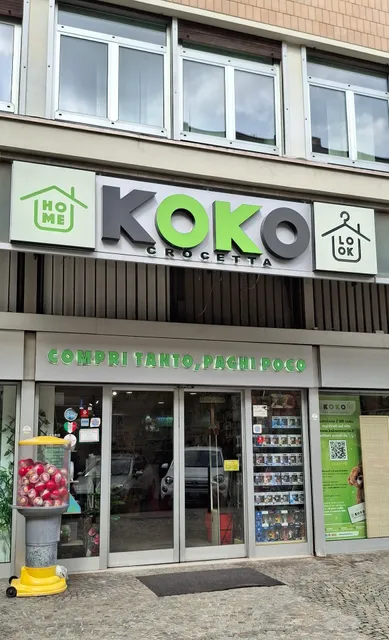KoKo Moda
