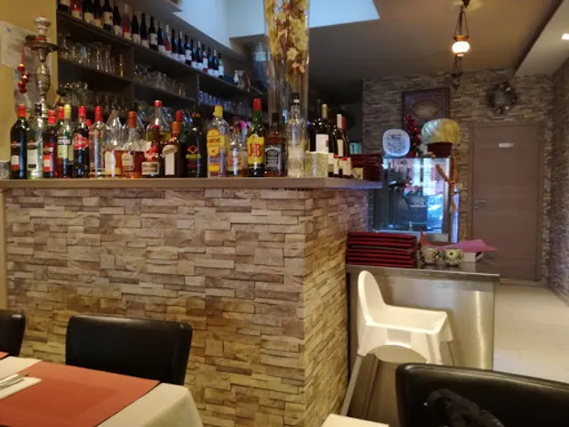 Sultan's - Ottomaanse Keuken