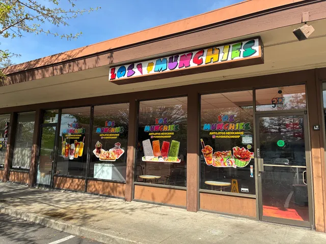 Los Munchies