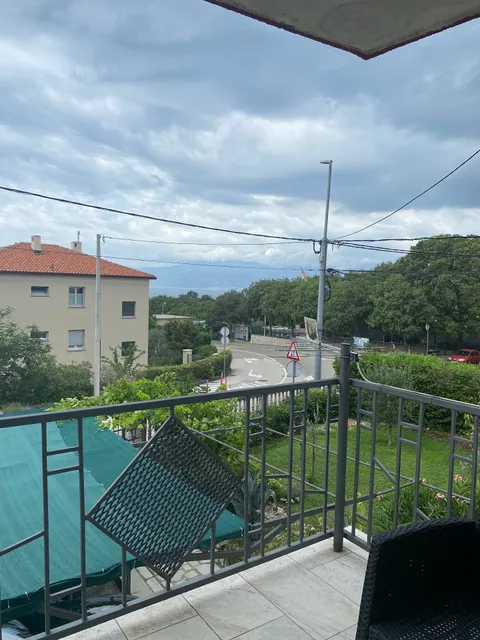 Zoran Vukusic Apartment