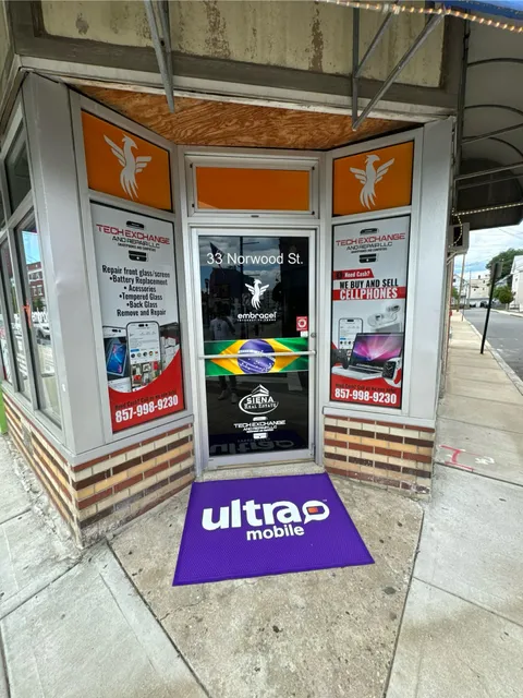 Tech Exchange and Repair LLC