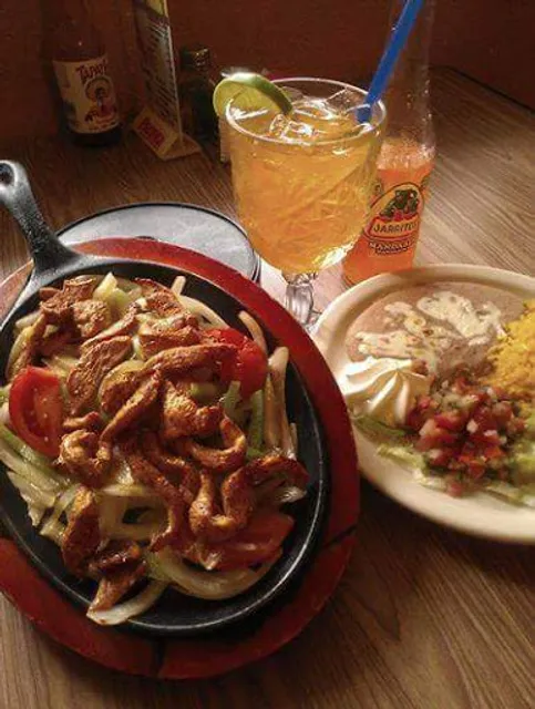 Tequila Restaurant & Cantina