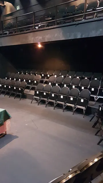 Teatro Santa Catarina