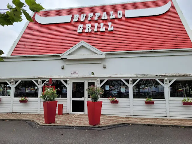 Buffalo Grill Châteaubriant