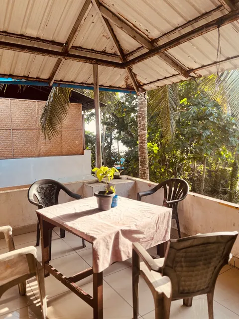 Santa Maria Hostel Kovalam Light House Beach