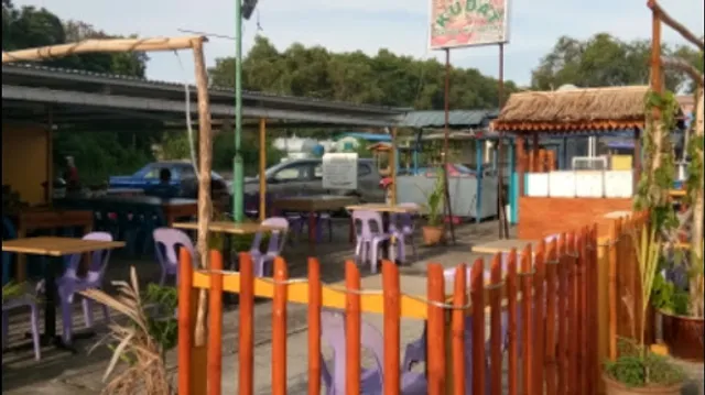 Kudat Seafood Restaurant