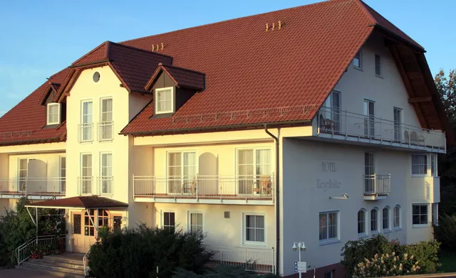 Ziegelhuette Gasthof