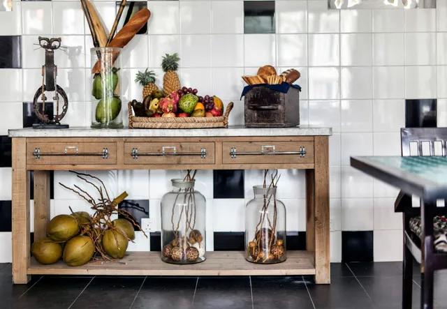 The Runcible Spoon Restaurant