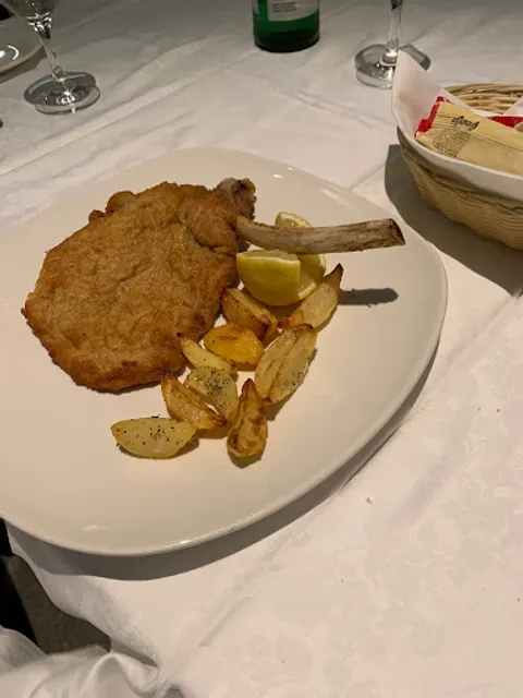 Ristorante San Valentino