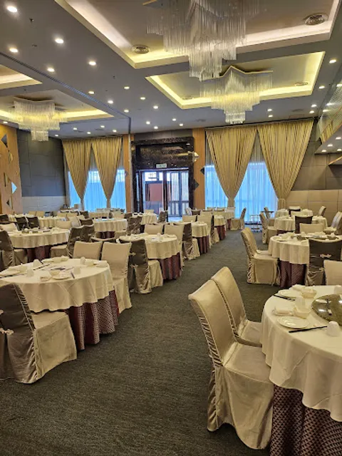 Kingdom Palace Restaurant