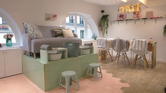 Gloss’Up Beauty Bar Paris 3eme