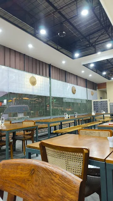 Sate Maranggi Babap Bogor