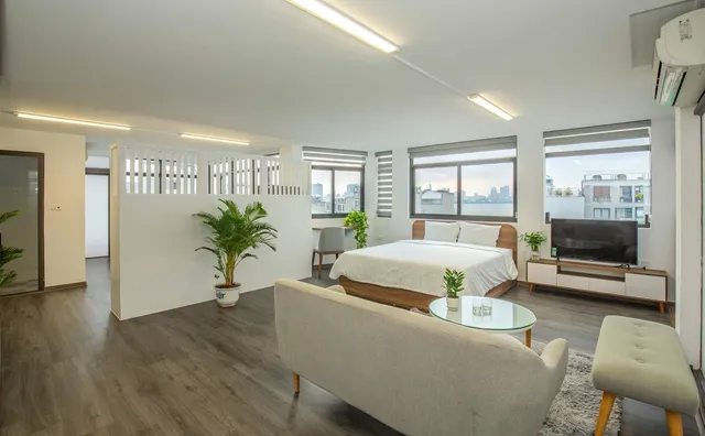 Minasi Home - Westlake