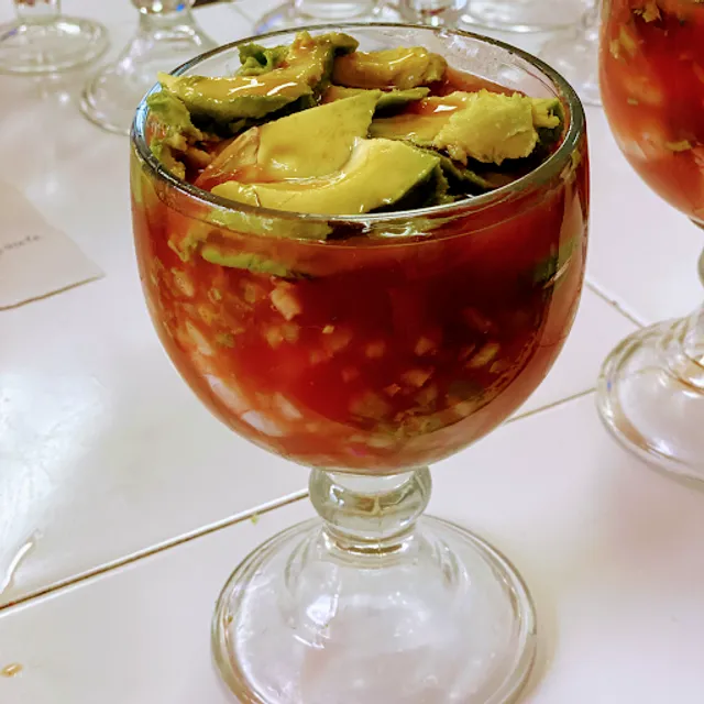 Ostioneria Mary-Naty